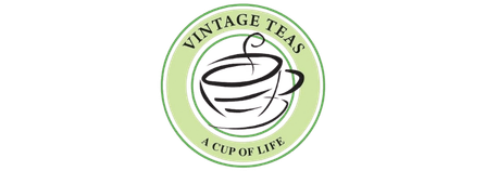 Vintage Teas